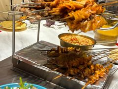 -香约老地方烧烤(九道街店)