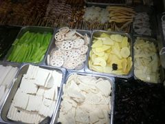 -林静小吃(复兴路店)