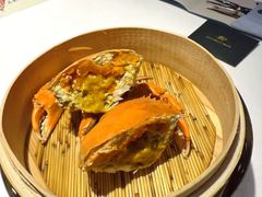 -荣轩(新荣记环球金融中心店)