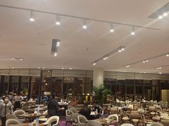 -海上明珠.亲子自助餐厅.厦门宾馆