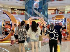 -万达广场(大明宫店)