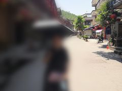 -海窝子古镇