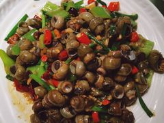 -梁家大院•农家菜(昆山会展中心店)