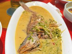 -南山饭店(阳明古镇店)