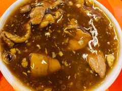 炒肝-天兴居(鲜鱼口街店)