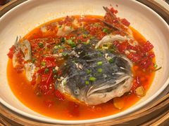 -渔乡米香·剁椒鱼头(四方坪店)