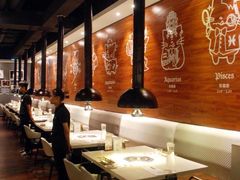 -猫抓烤肉(春熙路店)