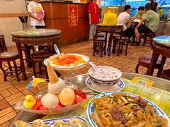 -顺记冰室(宝华路店)