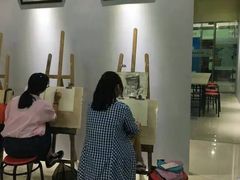 -上海峰子美术教育培训机构(杨浦店)