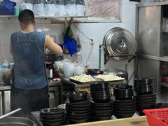 -赵宝美煎包店