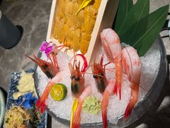 -炙柒Sekinana·精致日料(合生汇店)