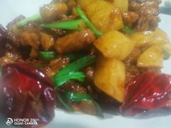 -隔壁老王·家常云南菜(花巷店)