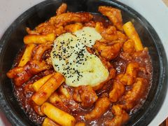 -米村拌饭(江宁万达店)
