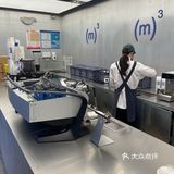 尝鲜咖啡新品