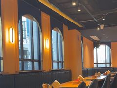 -斗牛士牛排(南京东路店)