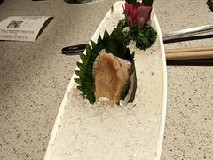 -海底捞火锅(航洋城店)