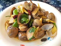 -旺角小渔村(二马路店)