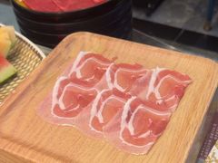 -一绪に寿喜烧(荟聚店)