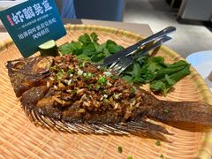 -新大新1993贵州山里味(青云市集店)