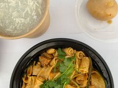 -兰亭轩茶餐厅(长江路店)