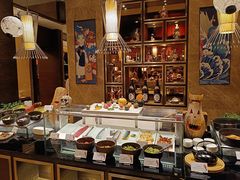 -富力丽思卡尔顿酒店·香荟全日制餐厅
