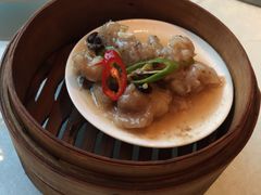 -豫园万丽酒店-万丽轩中餐厅(河南南路店)
