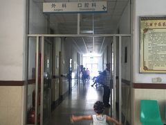 -天津市东丽区中医医院(总院)