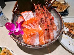 -大渔铁板烧(仁恒梦中心店)