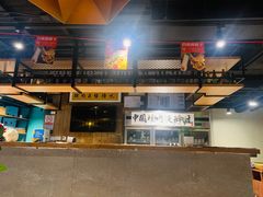 -腰子哥烤串(石佛营炫特店)