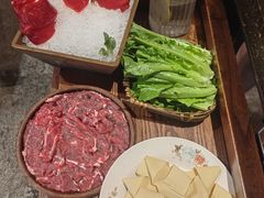 -赵九记呱呱老火锅(钟楼总店)