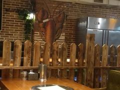 大堂-三个大叔东北烧烤·砂锅菜(西三旗店)