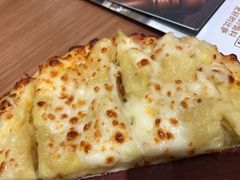 -棒约翰比萨·意面(松江开元店)