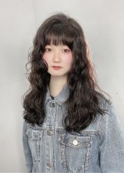 点击看大图 -辛格·潮沙龙