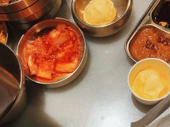 -韩宫宴烤肉·料理(苏州中心店)