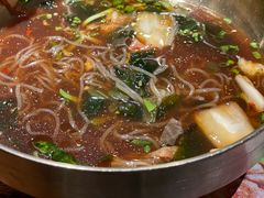 冷面-海之屋韩式烤肉(海棠68环球美食街店)