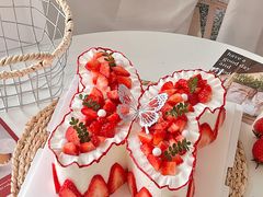 -黑池口感烘焙·生日蛋糕(坂田店)