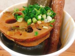 -豫楚源美猴王·面(武商广场店)