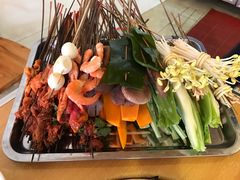 -牛华八婆麻辣烫(起源店)