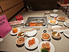 -海底捞火锅(顺义华联店)