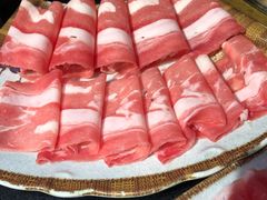 精品肥牛-大龙燚火锅(五一广场店)
