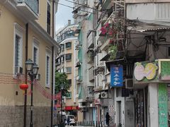 -占西饼店