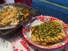 回味鲫鱼-鸿先阁·干煸虾(星沙店)