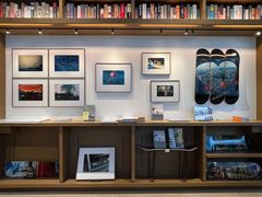 -茑屋书店(天目里店)