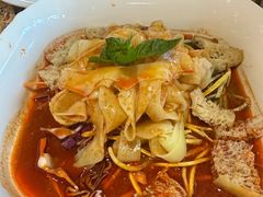 -巴尔喀十新疆餐厅(开发区店)