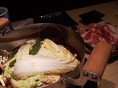 -沼津港精致料理·寿喜烧·烧鸟(漕河泾印象城店)