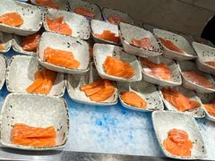 -初色海鲜自助(万丰路店)