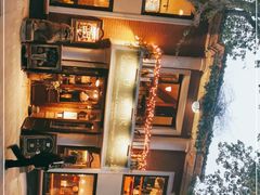 -古董花园(思南路42弄小区店)
