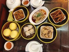 -府城小食馆(金龙宾馆店)