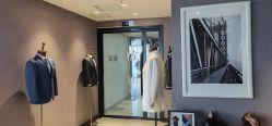 点击看大图 -优山定制西服衬衫大衣(国贸店)
