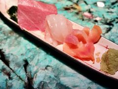 -風料理.鮨Omakase